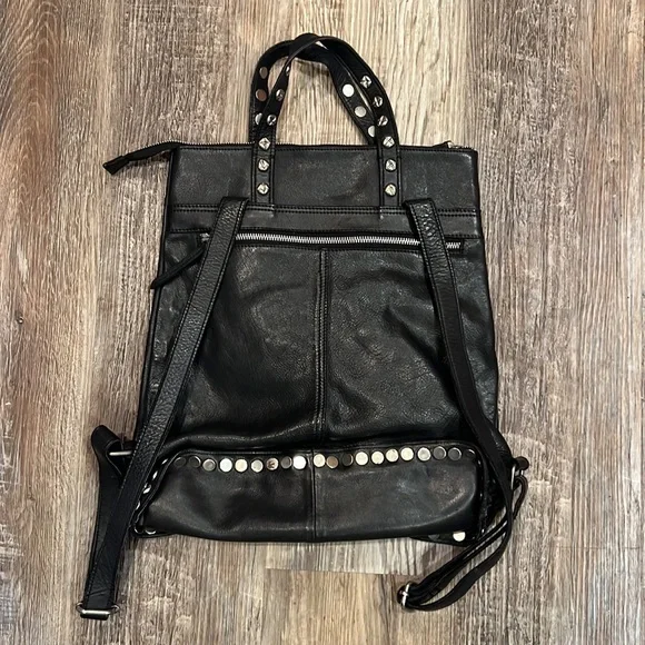 Free people backpack purse - Picture 2 of 7